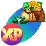 Unlock More Bonuses