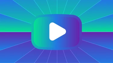 Stream thumbnail placeholder