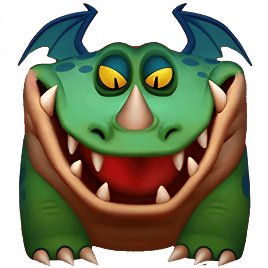MyPrize Character 3