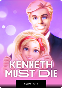 Kenneth Must Die