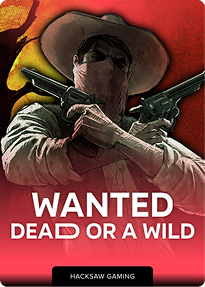 Wanted Dead Wild