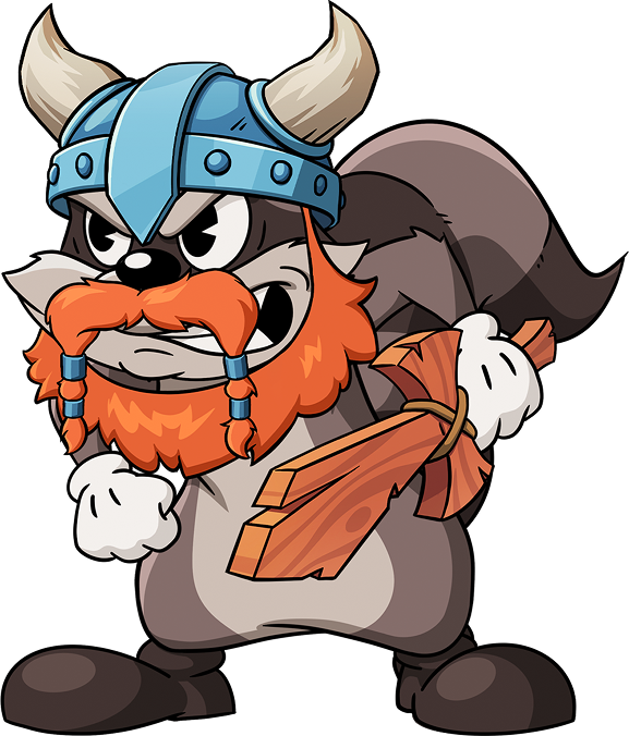 MyPrize Character 4