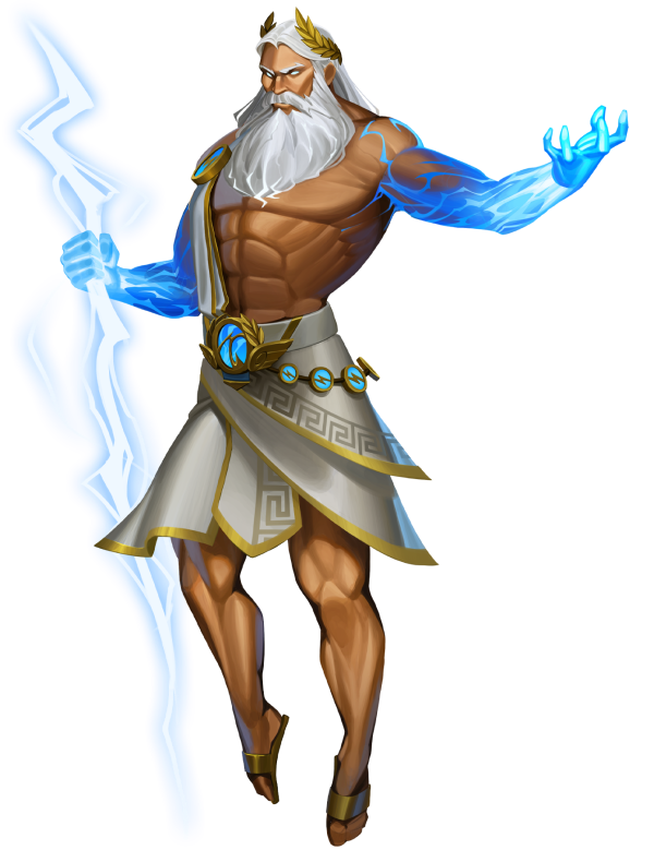 MyPrize Character 2
