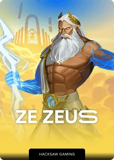 Ze Zeus