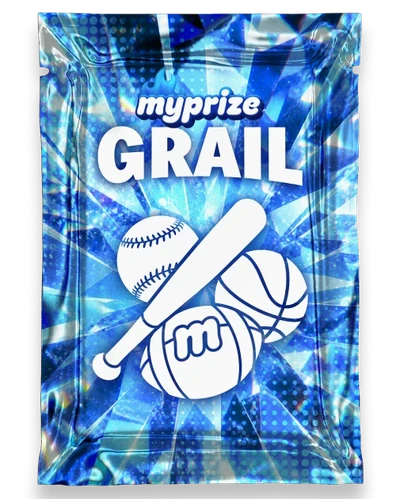 MyPrize Multi-Sport Grail pack