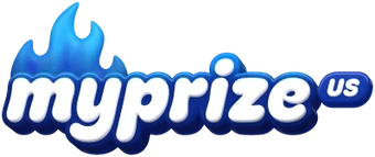 MyPrize wordmark