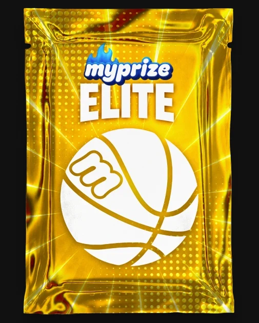 MyPrize Basketball Elite pack