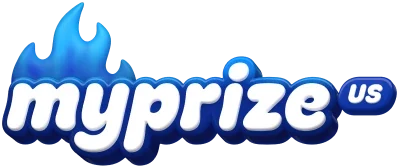 MyPrize US wordmark