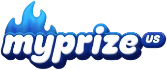 MyPrize US wordmark